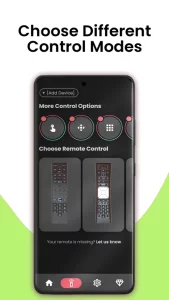 Remote Control for Xfinity box