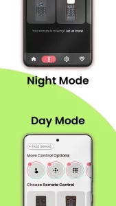 Remote Control for Xfinity box