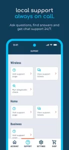 My C Spire