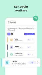 Qustodio Parental Control App