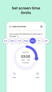 Qustodio Parental Control App