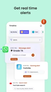 Qustodio Parental Control App