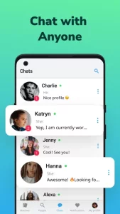 Meeting & Dating - Meetville
