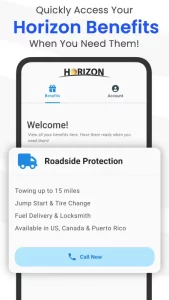 Horizon Outlet