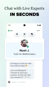 Brainly: AI Homework Helper