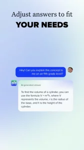 Brainly: AI Homework Helper