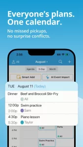 Cozi Family Organizer