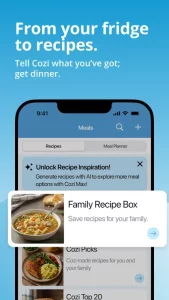 Cozi Family Organizer