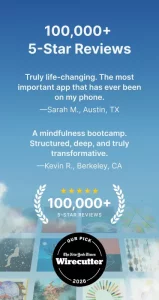 Waking Up: Meditation & Wisdom