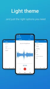 Easy Voice Recorder