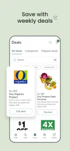 Shaw's Deals & Delivery