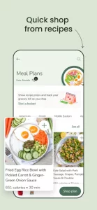 Shaw's Deals & Delivery