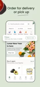 Shaw's Deals & Delivery