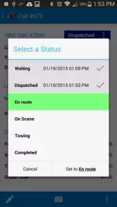 Towbook
