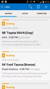 Towbook