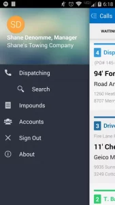 Towbook