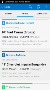 Towbook