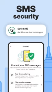 Norton VPN – Fast & Secure