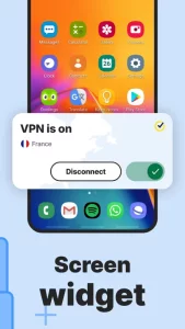 Norton VPN – Fast & Secure