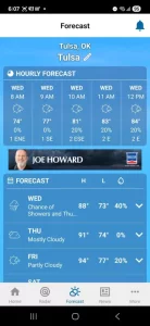 News On 6 Weather