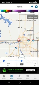 News On 6 Weather