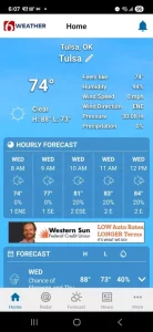 News On 6 Weather