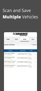 Advance Professional