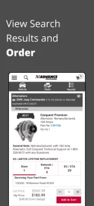 Advance Professional