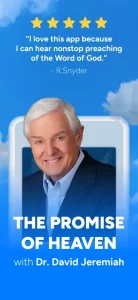 OnePlace: Christian Podcasts