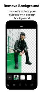 InstaSize: AI Photo Editor