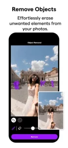InstaSize: AI Photo Editor