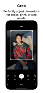 InstaSize: AI Photo Editor