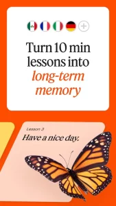 Babbel - Learn Languages