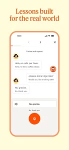Babbel - Learn Languages