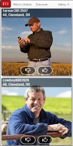 FarmersOnly Dating
