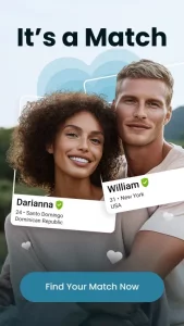 DominicanCupid: Latin Dating