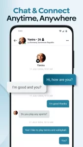 DominicanCupid: Latin Dating