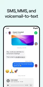 Quo (formerly OpenPhone)