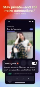 Feeld: Open & Curious Dating