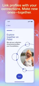 Feeld: Open & Curious Dating