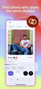 Feeld: Open & Curious Dating