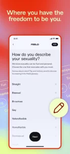 Feeld: Open & Curious Dating