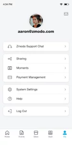 Zmodo
