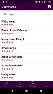 Z Ringtones Premium 2026