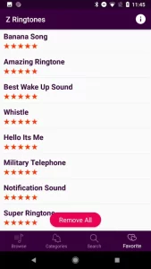 Z Ringtones Premium 2026