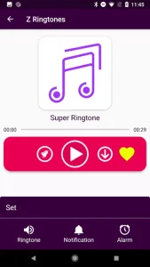 Z Ringtones Premium 2026