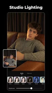 Wink: Video Enhancer & Editor