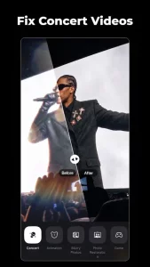 Wink: Video Enhancer & Editor