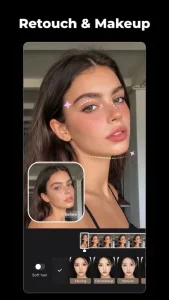 Wink: Video Enhancer & Editor