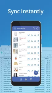 AppSheet